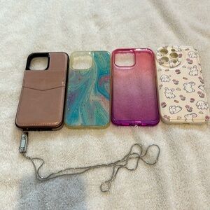 4 - iPhone 14 Pro Max Cases
